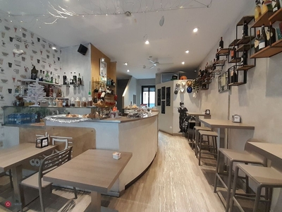 Bar in Vendita in Via Andrea Costa 8 /E a Novara