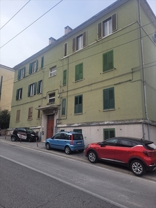 Bilocale ristrutturato in via madonna della misericordia 19, Chieti