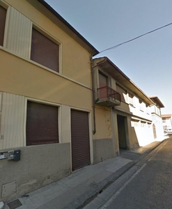 Box/Garage 24mq in vendita a Borgo San Lorenzo