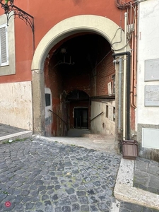 Cantina/Solaio in Vendita in Via Italo Belardi a Genzano di Roma