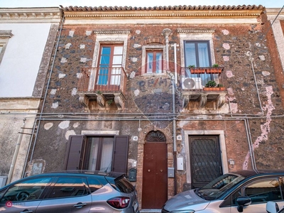 Casa indipendente in Vendita in Via Carlo Alberto 48 a San Gregorio di Catania