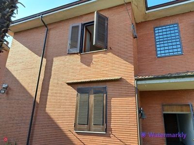Casa Bi/Trifamiliare in Vendita in Via Pollaioli 57 a Pavia