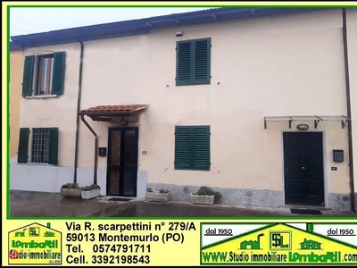 Casa Bi/Trifamiliare in Vendita in Via Sebino 2 a Prato
