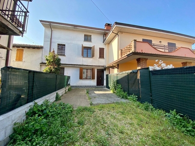 Casa indipendente di 244 mq in vendita - San Daniele Po