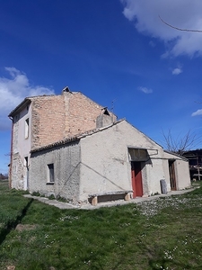 Casa indipendente in Contrada Croce del Ritiro - Periferia, Filetto