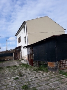 Casa indipendente in Contrada Santa Lucia - Frazione, Tollo