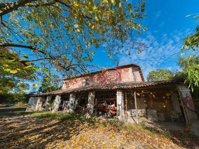 Casa indipendente in Vendita a Cesena