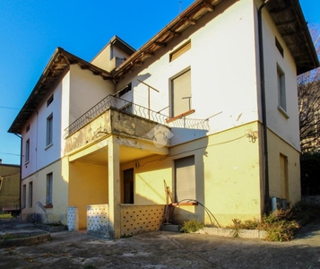 Casa indipendente in vendita a Lumezzane