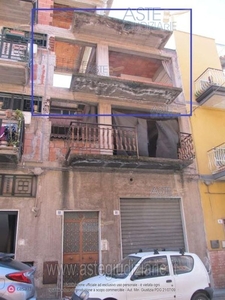 Casa indipendente in Vendita in a Paternò