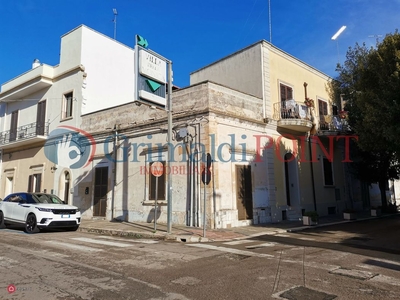 Casa indipendente in Vendita in gobetti 4 a Lecce