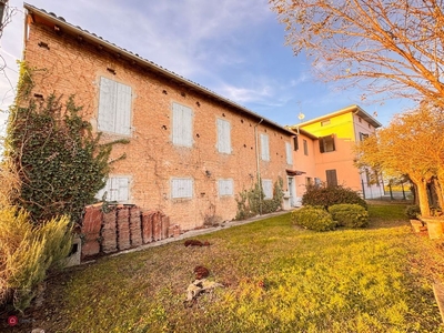 Casa indipendente in Vendita in Strada A di Strada del Malcantone a Torrile