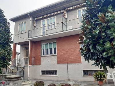 Casa indipendente in Vendita in Via Alceste Ricciarelli 165 a Ferrara