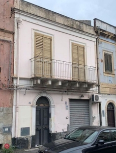 Casa indipendente in Vendita in Via cifali 154 a Catania