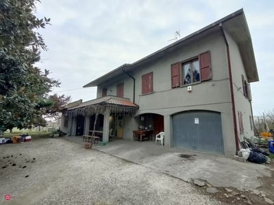 Casa indipendente in Vendita in Via del Cippo 8 a Forlì