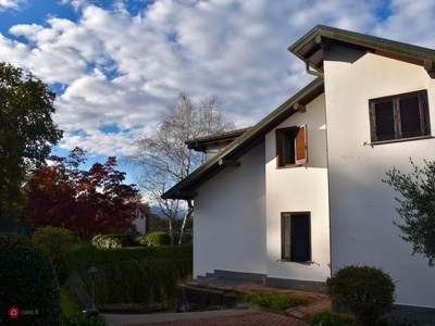 Casa indipendente in Vendita in Via del Gaggio 30 a Varese