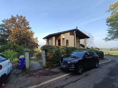 Casa indipendente in Vendita in Via del Molino, 29 a Lesignano de' Bagni