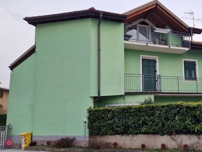Casa indipendente in Vendita in Via della Canova 55 a Trento