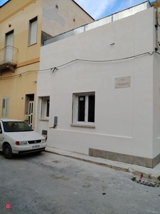 Casa indipendente in Vendita in Via Evangelista di Blasi 28 a Trapani