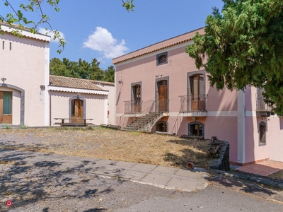 Casa indipendente in Vendita in Via Guardiola 28 a Castiglione di Sicilia
