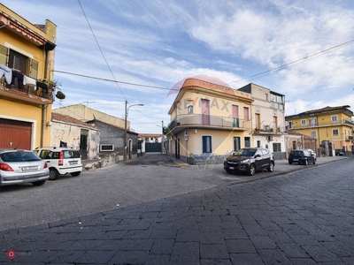 Casa indipendente in Vendita in Via San Piero Patti 50 a Acireale