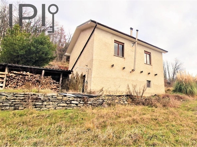 Casa indipendente in vendita, Piana Crixia san massimo