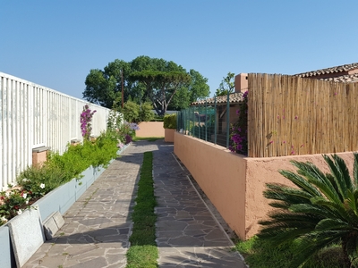 Casa indipendente in Viale Europa - Residenziale, San Felice Circeo