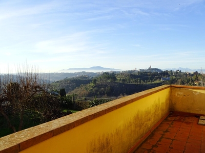 Colonica in vendita a Calenzano - San Miniato