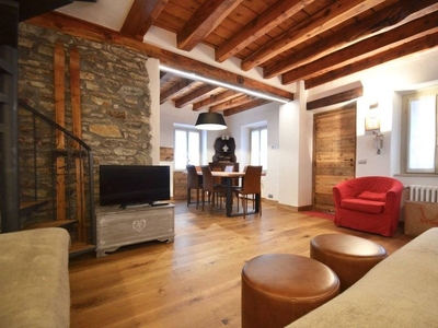 Prestigiosa villa di 84 mq in vendita, Località Miravalle, 1, Gressoney-Saint-Jean, Aosta, Valle d’Aosta