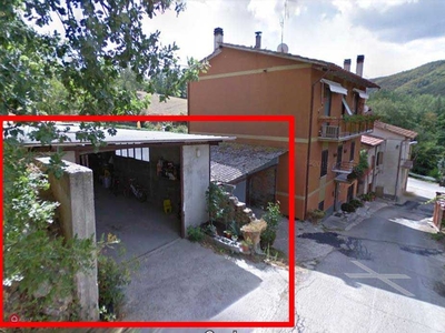 Garage/Posto auto in Vendita in Strada Provinciale della Rassinata a Arezzo