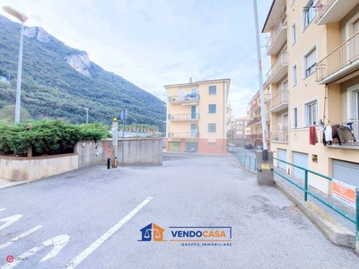 Garage/Posto auto in Vendita in Via CESARE ABBA a Finale Ligure