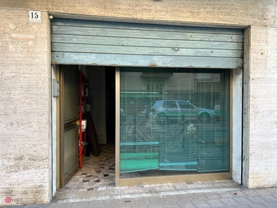 Garage/Posto auto in Vendita in Via CIARDI a Venezia