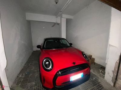 Garage/Posto auto in Vendita in Via della Balduina 120 a Roma
