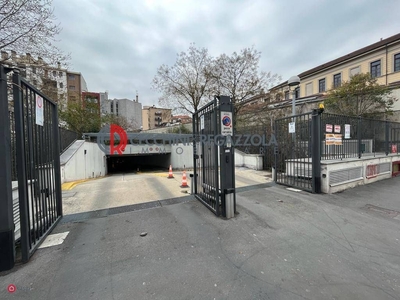 Garage/Posto auto in Vendita in Via Giulio Romano 14 a Milano