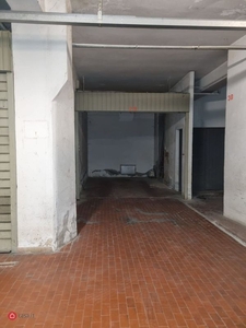 Garage/Posto auto in Vendita in Via Milazzo 17 a Bologna