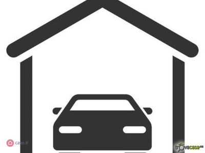 Garage/Posto auto in Vendita in Via Parini 2 a Trezzano sul Naviglio