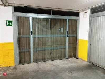 Garage/Posto auto in Vendita in Via Quarto Sant'Antonio 81 a Marino