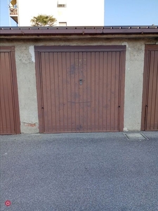 Garage/Posto auto in Vendita in Via Risorgimento 3 a Limbiate