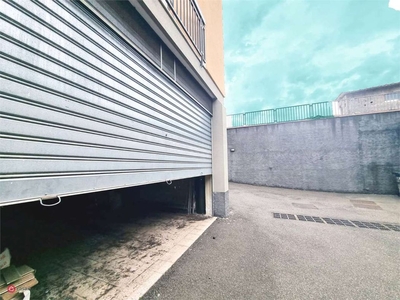 Garage/Posto auto in Vendita in Via Sciarelle 16 /A a Acireale