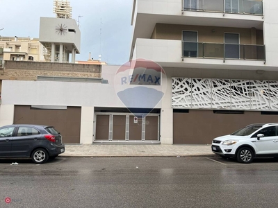 Garage/Posto auto in Vendita in Viale Don Luigi Sturzo 24 a Bari