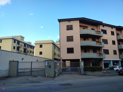 Garage/Posto auto in Vendita in Viale Regione Siciliana Sud Est 2062 a Palermo