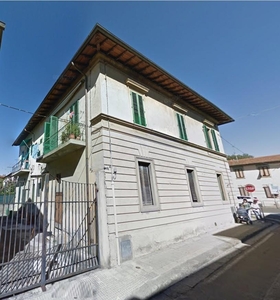 Laboratorio in vendita a Borgo San Lorenzo