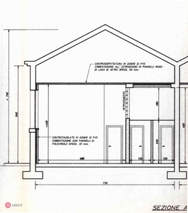 Laboratorio in Vendita in Via Matteotti a Bresso