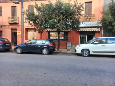 Locale commerciale in vendita a Iglesias