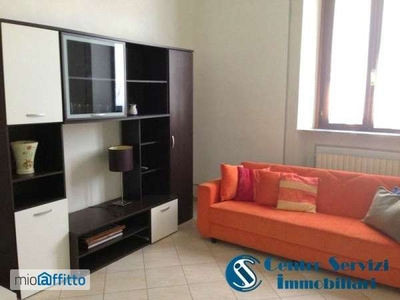 Loft arredato Pisa