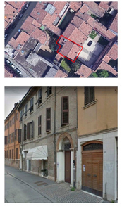 Loft / Open Space nuovo a Ferrara - Loft / Open Space ristrutturato Ferrara