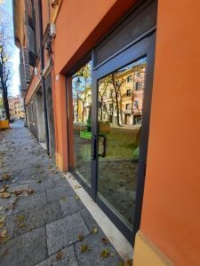 Negozio/Locale commerciale in Vendita in Corso Garibaldi a Reggio Emilia