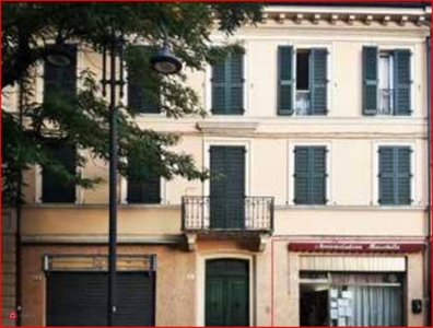 Appartamento in Vendita in Piazzale della Pieve 6 a Forlì