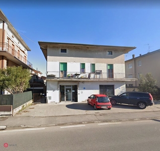 Negozio/Locale commerciale in Vendita in Via Gramsci 21 a Castel Mella