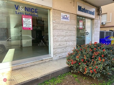 Negozio/Locale commerciale in Vendita in Via Tisia a Siracusa