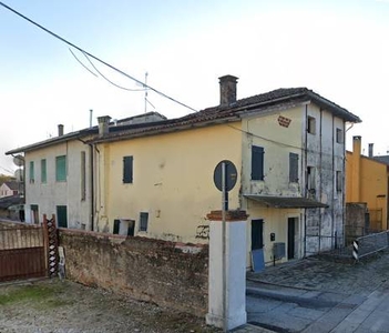 Porzione di casa in Vendita a Vedelago